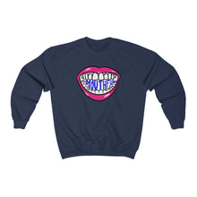 Load image into Gallery viewer, Mouthful Unisex Sweatshirt