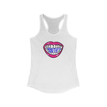 Load image into Gallery viewer, Mouthful Women's Racerback Tank