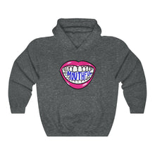 Load image into Gallery viewer, Mouthful Unisex Hoodie