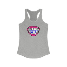 Load image into Gallery viewer, Mouthful Women's Racerback Tank