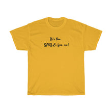 Load image into Gallery viewer, It's the Smile Unisex T-shirt