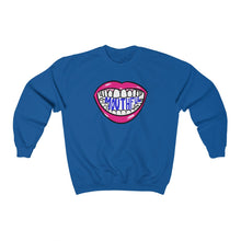 Load image into Gallery viewer, Mouthful Unisex Sweatshirt