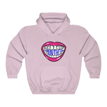 Load image into Gallery viewer, Mouthful Unisex Hoodie