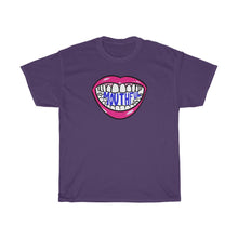 Load image into Gallery viewer, Mouthful Unisex T-Shirt