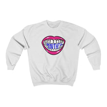 Load image into Gallery viewer, Mouthful Unisex Sweatshirt