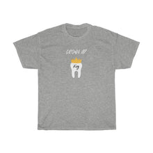 Load image into Gallery viewer, Crown Up King T-Shirt