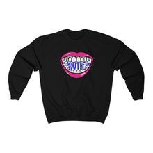 Load image into Gallery viewer, Mouthful Unisex Sweatshirt