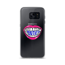 Load image into Gallery viewer, Mouthful Samsung Case