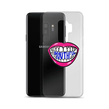 Load image into Gallery viewer, Mouthful Samsung Case