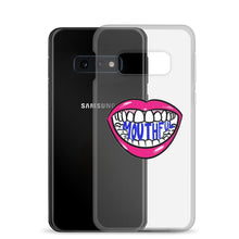 Load image into Gallery viewer, Mouthful Samsung Case