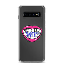 Load image into Gallery viewer, Mouthful Samsung Case