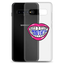 Load image into Gallery viewer, Mouthful Samsung Case