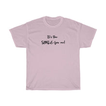 Load image into Gallery viewer, It&#39;s the Smile Unisex T-shirt
