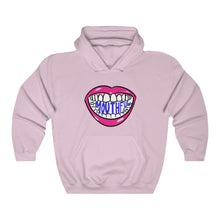 Load image into Gallery viewer, Mouthful Unisex Hoodie
