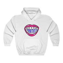 Load image into Gallery viewer, Mouthful Unisex Hoodie
