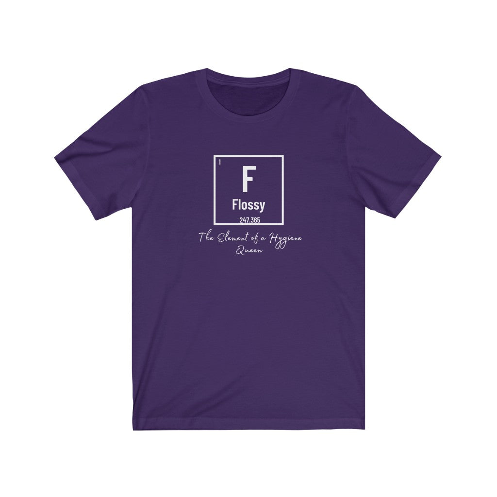 Hygiene Queen T-Shirt