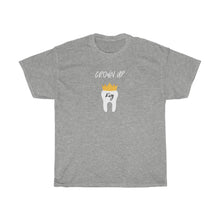 Load image into Gallery viewer, Crown Up King T-Shirt
