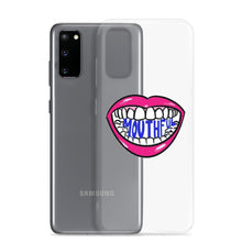 Load image into Gallery viewer, Mouthful Samsung Case
