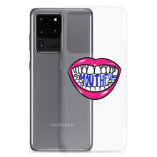 Load image into Gallery viewer, Mouthful Samsung Case
