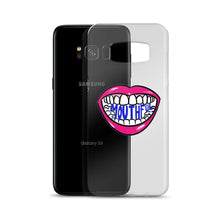 Load image into Gallery viewer, Mouthful Samsung Case
