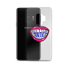 Load image into Gallery viewer, Mouthful Samsung Case
