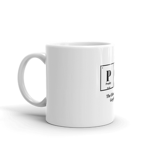Prophy King Mug