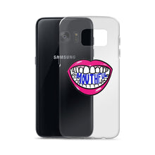 Load image into Gallery viewer, Mouthful Samsung Case
