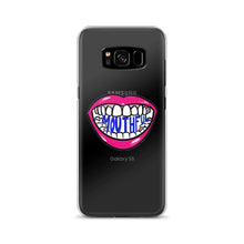 Load image into Gallery viewer, Mouthful Samsung Case
