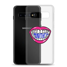 Load image into Gallery viewer, Mouthful Samsung Case
