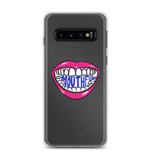 Load image into Gallery viewer, Mouthful Samsung Case
