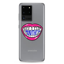 Load image into Gallery viewer, Mouthful Samsung Case
