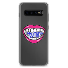 Load image into Gallery viewer, Mouthful Samsung Case
