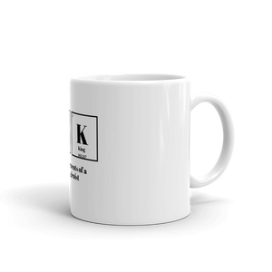 Prophy King Mug