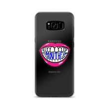 Load image into Gallery viewer, Mouthful Samsung Case
