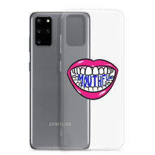 Load image into Gallery viewer, Mouthful Samsung Case
